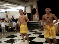 KINGSTON & NATHANIEL KINGSTON & NATHANIEL