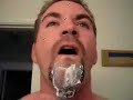Zack Legend: Shaving