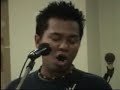 Arnethyst8 - Boo Hoo Clap Song Live