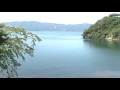 Testing Panasonic SDR-S7 on a sunny day