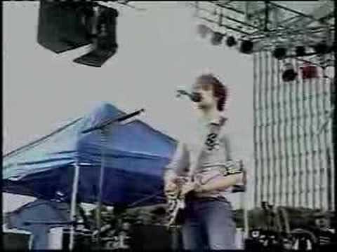The Fratellis-Chelsea Dagger in ...