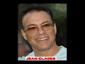1960 to 2008 : jean claude van damme   the athlete the epic