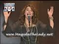 Magida el Roumi-speech_ya bledna Magida el Roumi-speech_ya bledna