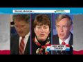 Rachel Maddow-Time for Hoffman to un-unconcede
