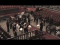 Jupiter Gustav Holst - arranged Carlos Vargas