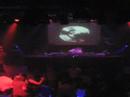 Plastician going mad with 4 decks leaving the Dub Infusions crowd stunned...