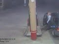 la gasoliner�a y la electricidad est�tica