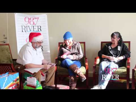 CHRISTMAS WISH FINALE: BRYCE