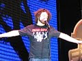 Counting Crows LIVE ~ Holiday in Spain ~ Tempe AZ 2/2/08 Counting Crows LIVE ~ Holiday in Spain ~ Tempe AZ 2/2/08