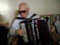 Manuel Luis- Acordeonista