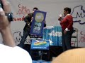 Alizee Firma De Autografos en Plaza Cuicuilco By FerAunger 1