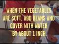 Rancho Gordo Bean Cooking- Short Version