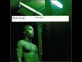 Blackman Know Yourself by. Femi Kuti
