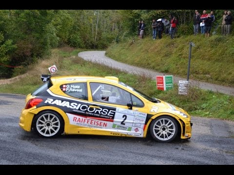 Latest WRC HD & Rally HD Videos