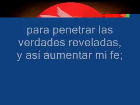 7 dones del espiritu santo - Videos | Videos relacionados con 7 dones
