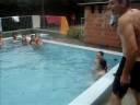 salto ornamental
