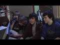 On Air interview of Village Idiot on 105.9 The Hog in Janesville Wisconsin.