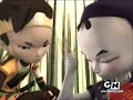 Code Lyoko Fun