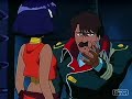 AMV - Nadia. The secret of blue water (My Immortal)