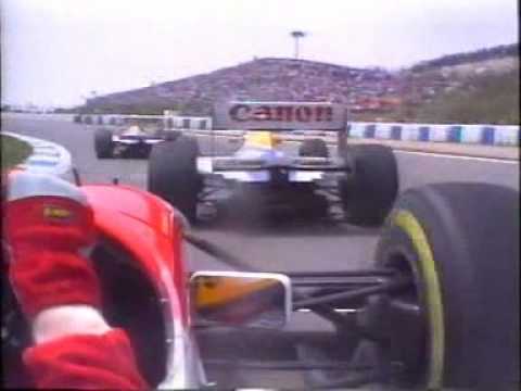 Temporada 93
