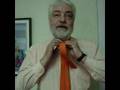 Nudo Windsor - Tie the Tie