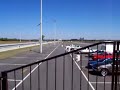 Mustag VS Camaro