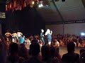 Concierto Madonna en Espa�a. FIB 2008