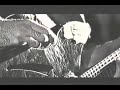 Fugazi - Provisional - 1997 - Ft. Reno Park, Washington DC