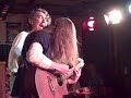 This is Fee Waybill of the Tubes and Troy Benton, awesome musician, playing 