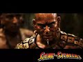 Mel Gibson's Apocalypto reviewed by Scene-Stealers.com