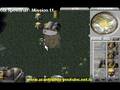 Command & Conqer Speedrun GDI Mission 11 (part 1)