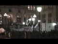 Israel support demonstration/counter-demonstration in Oslo, Norway 2009-01-08 Israel support demonstration/counter-demonstration in Oslo, Norway 2009-01-08
