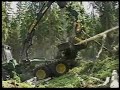 Skogsmaskiner 11