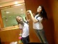 videos de Estupido Cupido; Maria e Little