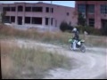 Kawasaki KDX220R