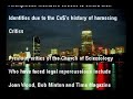 Scientology's Lawyers ATTACK Anonymous