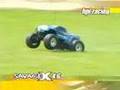 HPI-Racing Savage X 4.6