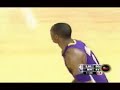 Kobe Bryant- Top 10 Dunks