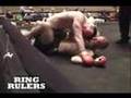 RING RULERS MMA - Dan Melander vs Brandon Green