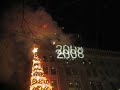 Pit Firework New Year\