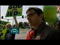 Louis Theroux trailer