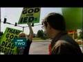 Louis Theroux trailer