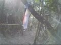 Wr 250f 2007 - camera no capacete