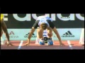 Christophe Lemaitre 100m 9.92s Legendary Monster