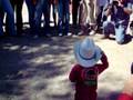videos de niño bailando cabalgata rio sahuaripa (guisamopa)