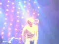 champagne supernova oasis live en barcelona