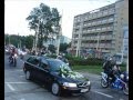 Parada Slubna / Wedding parade