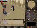 Wippy Vs Conjur Runescape Battle Wippy Vs Conjur Runescape Battle