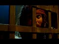 PRISON JACK SPARROW