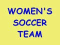 santa monica high school california women girls soccer team pre-game chant cheer sheba power shebas samohi samo